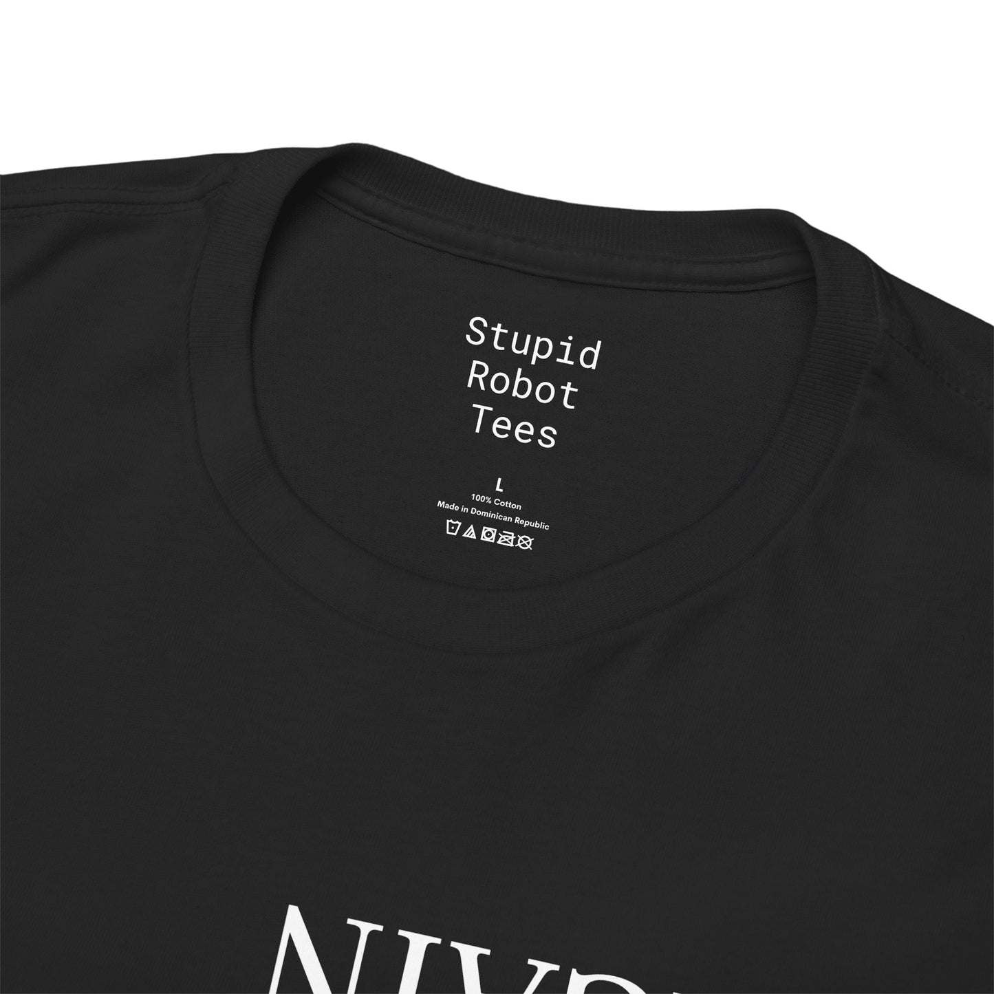 Make America Sick Again - Unisex Heavy Cotton T-Shirt