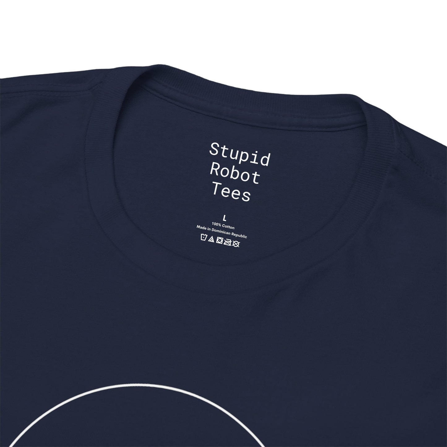 Retro Cassette Tape - Unisex Heavy Cotton T-Shirt